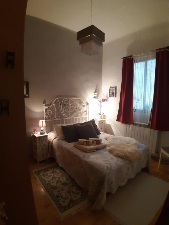 Apartamento Madrid Rio Manzanares Exterior foto