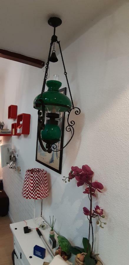 Apartamento Madrid Rio Manzanares Exterior foto